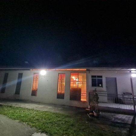 Rainbow Lodge Tambatuon Kota Belud Exterior photo