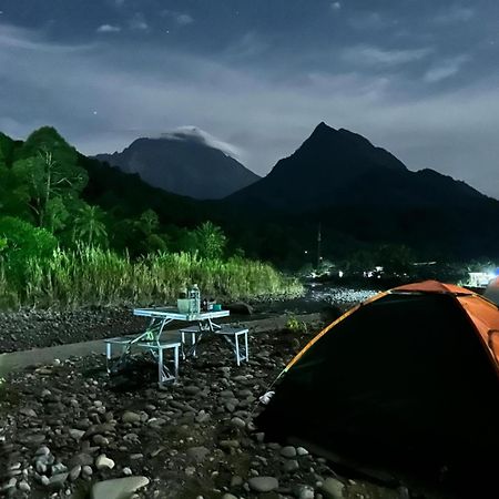 Rainbow Lodge Tambatuon Kota Belud Exterior photo