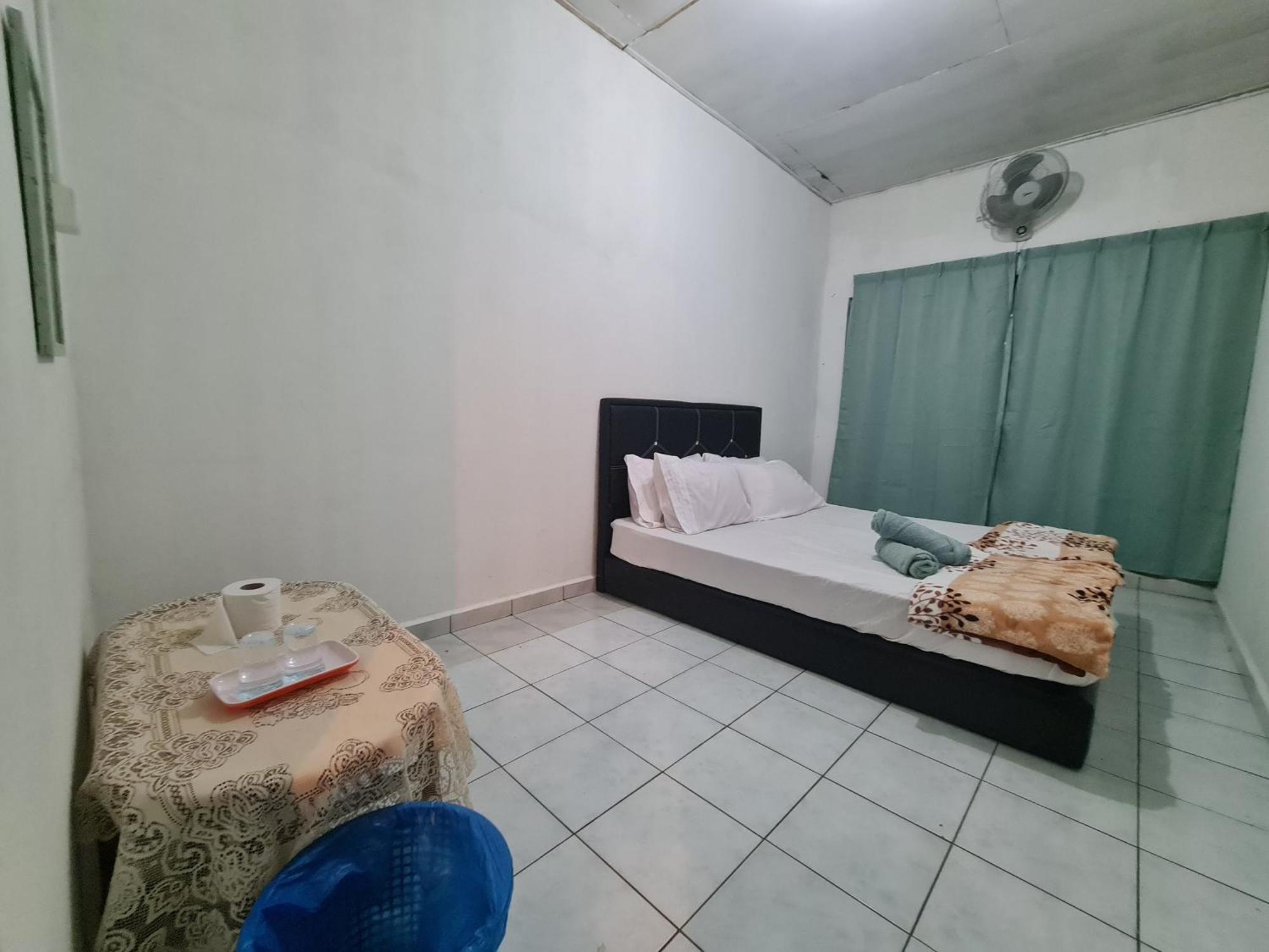 Rainbow Lodge Tambatuon Kota Belud Exterior photo